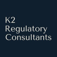 K2 Regulatory Consultants Ltd logo - Similar company to Amdax Institutional