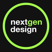 nextgen design logo - Similar company to Netivo Interactive Software House