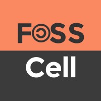 FOSS Cell NITC logo - Similar company to Team Unwired