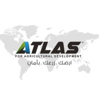 Atlas For Agriculture Development logo - Similar company to Daisy Egypt