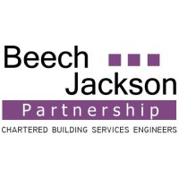 BEECH JACKSON PARTNERSHIP LIMITED logo - Similar company to Blezard Ltd.