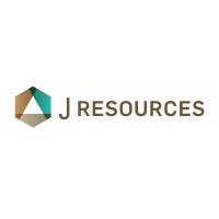J Resources logo - Similar company to No User