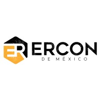 ERCON DE MÉXICO logo - Similar company to Kn Estructuras
