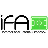 International Football Academy Hong Kong limited logo - Similar company to Smartscout.Ai