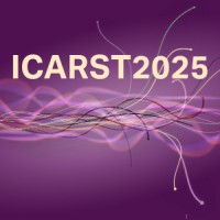 Third International Conference on Applications of Radiation Science and Technology (ICARST-2025) logo - Similar company to Itaste S.R.L.