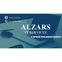 ALZARS INFORMATION TECHNOLOGY logo - Similar company to Elanus