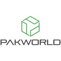 Pakworld GmbH logo - Similar company to Bugari S.R.L.