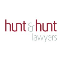 Hunt & Hunt Lawyers logo - Similar company to Interlaw Ltd.