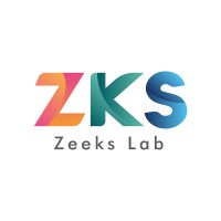 Zeeks Lab logo - Similar company to Zeeks - Art For Geeks