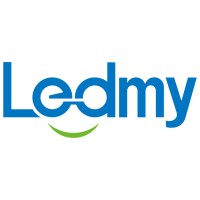 LEDMY Shenzhen, LED Lighting logo - Similar company to Raymates Electronic Co., Ltd