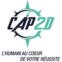 CAP 2D logo - Similar company to Terensys