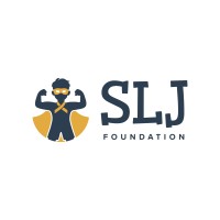 Strongman Luca James Foundation logo - Similar company to Archetype Sc