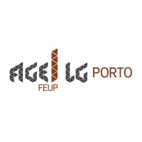 AGE-i-FEUP / ESTIEM LG Porto logo - Similar company to Apgei