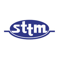 STTM logo - Similar company to Teste