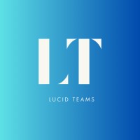 LUCID TEAMS logo - Similar company to Ctrl Collective