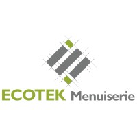 ECOTEK MENUISERIE logo - Similar company to Noxalu