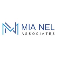 Mia Nel Associates logo - Similar company to Icaddies