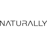 Naturally logo - Similar company to The Refillable.Co