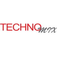 Technomix logo - Similar company to Euliaa Project