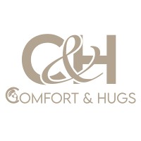 Comfort & Hugs logo - Similar company to Odoroku