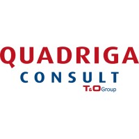 Quadriga Consult Unternehmensberatung GmbH | T&O Group logo - Similar company to Adiumento Unternehmensberatungs Ag