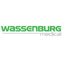 Wassenburg Belgium bvba logo - Similar company to Xmp Packaging