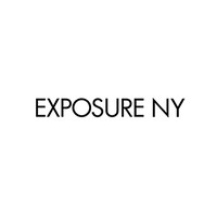 Exposure NY logo - Similar company to Silver Tooth
