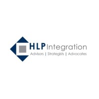 HLP Integration logo - Similar company to Sentio Software