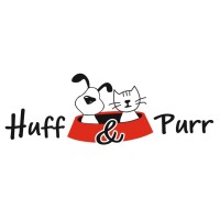 Huff & Purr logo - Similar company to Navom Creators Llp