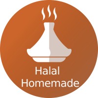 Halal Homemade logo - Similar company to Goodbot