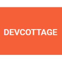 DevCottage logo - Similar company to Darinx