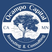 Ocampo Capital logo - Similar company to Kaigo