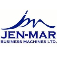 Jen-Mar Business Machines Ltd. logo - Similar company to Rooks Oilfield & Engineering Supplies Ltd