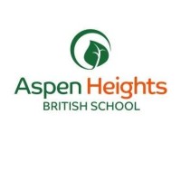 Aspen Heights British School logo - Similar company to Paykuber