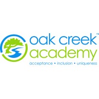 Oak Creek Academy logo - Similar company to Cloud Real Estate