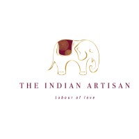 The Indian Artisan logo - Similar company to Nutrabooti