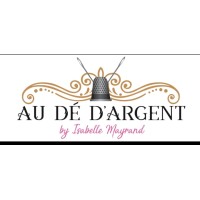 au dé d'argent by isabelle mayrand logo - Similar company to Stéphane Palmier Consulting