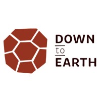 DOWN to EARTH Collective logo - Similar company to Planetir