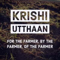 Krishi Utthaan logo - Similar company to Unnmukt