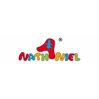 Nathaniel logo - Similar company to Vifto