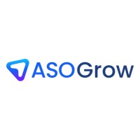 ASOGrow logo - Similar company to 有米科技股份有限公司