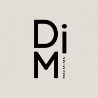 DIM TECH STUDIO logo - Similar company to Silicon Valley Internship Programme