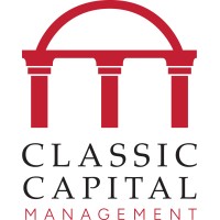 Classic Capital Management logo - Similar company to Capstone Financial, Llc