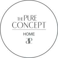 The Pure Concept Home logo - Similar company to Voice Tec Srl