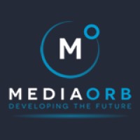 Media Orb logo - Similar company to Securitypoint Media, Llc