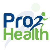 PRO2HEALTH, Inc. logo - Similar company to Salesready