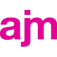 AJM Personalservice GmbH logo - Similar company to Percon Solutions Gmbh