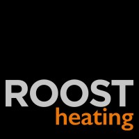Roost Heating logo - Similar company to Roost