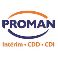 PROMAN Saint-Laurent-du-Var logo - Similar company to Scetauroute