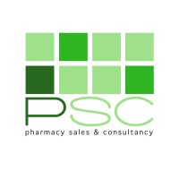 Pharmacy Sales & Consultancy PSC logo - Similar company to Modiplus